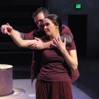 BWW Reviews: Woolly Mammoth's WE ARE PROUD TO PRESENT… Packs a Punch