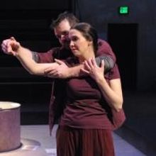 BWW Reviews: Woolly Mammoth's WE ARE PROUD TO PRESENT… Packs a Punch