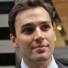 Ryan Silverman Appears in New York Pops Tribute to Sammy Cahn Tonight