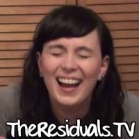 STAGE TUBE: THE RESIDUALS Thank KickStarter Supports with Personalized Eddie Cantor…