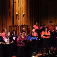 Celebrity Series of Boston to Present Abyssinian: A Gospel Celebration with Jazz at…