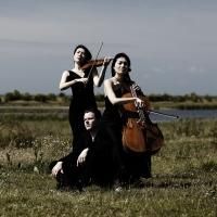 Trio con Brio Copenhagen Brings Nordic Flair to Classical Program at Meany Hall…