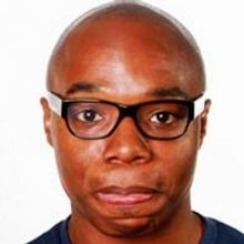 Kyle Grooms Set for Series of Shows at Comix At Foxwoods, Begin. 12/5