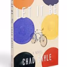 BWW Reviews: LET IT BE by Chad Gayle
