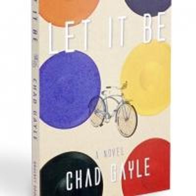BWW Reviews: LET IT BE by Chad Gayle