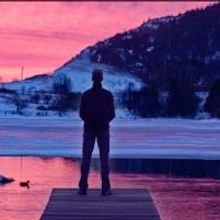 FIVE MILE LAKE and PURPLE LIGHTS OF JOPPA ILLINOIS Coming Up at SCR Tonight