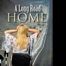 Terry Davis' Tells of A LONG ROAD HOME for Survival