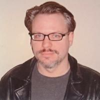 BWW Reviews: Portrait of the Artist Timothy Blum: Too Young to Die