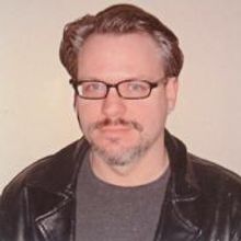 BWW Reviews: Portrait of the Artist Timothy Blum: Too Young to Die