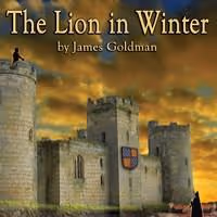 The Colony Theatre Presents Ian Buchanan & Mariette Hartley in THE LION IN WINTER…