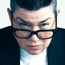 Lea DeLaria Will Host 60th Annual Obie Awards!