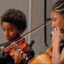 Atlanta Symphony's Talent Development Program Hosts 2014 Spring Recitals This Weekend