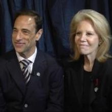 TV Exclusive: Meet the 2013 Tony Nominees- Hal Luftig and Daryl Roth on the Joy of…