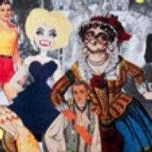 Stephanie Colavito Stars in Penobscot Theatre's CINDERELLA: A NEW TELLING OF AN OLD T