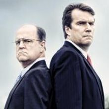 Serenbe Playhouse Presents A WALK IN THE WOODS, Now thru 7/14