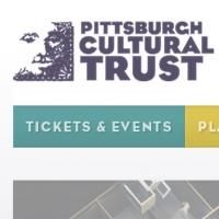 The Pittsburgh Cultural Trust announces two large-scale audiovisual installations by…
