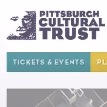The Pittsburgh Cultural Trust announces two large-scale audiovisual installations by…