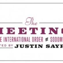 THE MEETING to Celebrate The Indigo Girls at Joe's Pub, 4/19