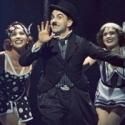 CHAPLIN Celebrates 100th Performance on Broadway Tonight
