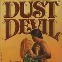 Parris Afton Bonds's DUST DEVIL Now Available as eBook