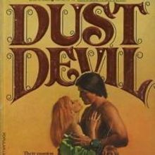 Parris Afton Bonds's DUST DEVIL Now Available as eBook