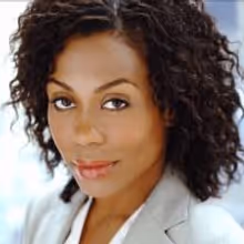 BWW Interviews: Karen Pittman Talks Broadway Debut of Pulitzer Prize Winning DISGRACE