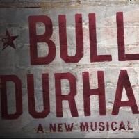 John Behlmann, Melissa Errico and Will Swenson to Lead Atlanta Premiere of BULL…