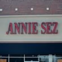 Mandee and Annie Sez Restructuring