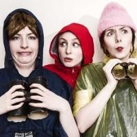 Brighton Comedy Fringe Presents KITTEN KILLERS Tonight