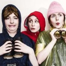 Brighton Comedy Fringe Presents KITTEN KILLERS, 10/25