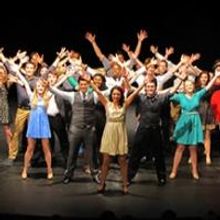 Third Annual Illinois High School Musical Theater Awards Announces Finalists…