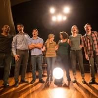 BWW Reviews: Stellar Cast Tells Same Old Story in Wilbury Group's THIS BEAUTIFUL CITY