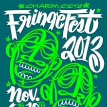 THE TRAMP'S NEW WORLD Set for Charm City Fringe, 11/6-10