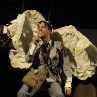 BWW Reviews: MISTERMAN at Boulder's Dairy Center