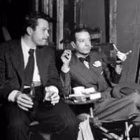 Orson Welles and Cole Porter's AROUND THE WORLD Comes to NYC, Now thru 12