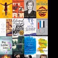 TheReadingRoom Unveils 2014 Best Summer Reading List