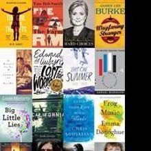 TheReadingRoom Unveils 2014 Best Summer Reading List
