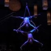 STAGE TUBE: Performance Highlights of AIDA - Now Playing at the Pantages Thru 1/27