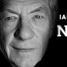 NO MAN'S LAND, WAITING FOR GODOT with Patrick Stewart & Ian McKellan On Sale Today