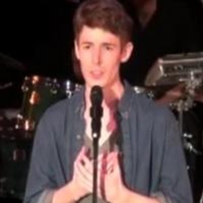 TV Exclusive: CUTTING-EDGE COMPOSERS CORNER - Blake Daniel Performs Will Reynolds' 'I Knew a Boy'