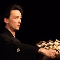Noh and Opera Combine in THE BEAUTY OF NOH: TOMOE AND YOSHINAKA at ACT This Weekend