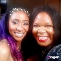 Oxygen Premieres Season 2 of SISTERHOOD OF HIP HOP Tonight