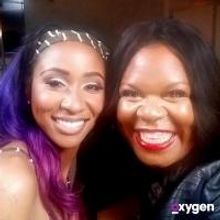 Oxygen Premieres Season 2 of SISTERHOOD OF HIP HOP Tonight