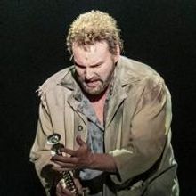 BWW Reviews: How Village's LES MISERABLES Made Me Remember Why I Love This Show