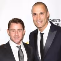 Photo Coverage: Elizabeth Glaser Pediatric Aids Foundation Celebrates 25th…