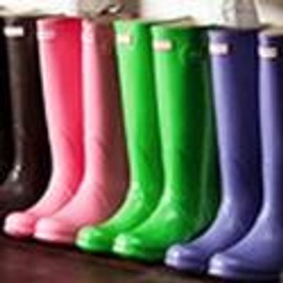Daily Deal 12/6/12: Hunter Boots