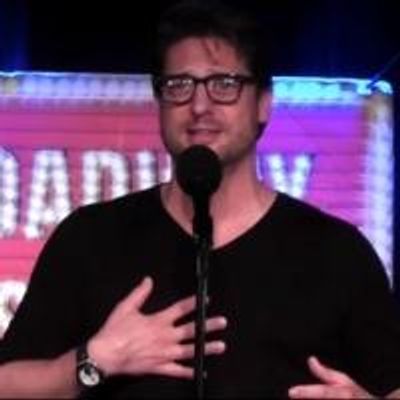 STAGE TUBE: Christopher Sieber Performs 'To Excess' at BROADWAY SESSIONS