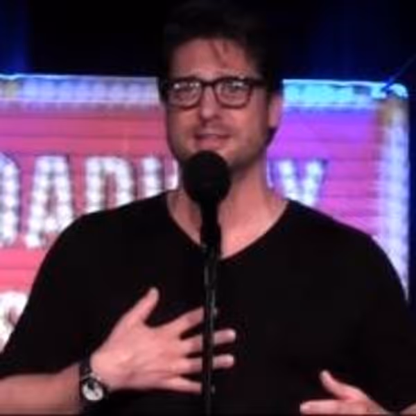 STAGE TUBE: Christopher Sieber Performs 'To Excess' at BROADWAY SESSIONS - Cabaret Theater Video