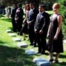 NOW PLAYING: Byers-Evans House Theatre Presents AN EVENING WITH EDGAR ALLAN POE thru 