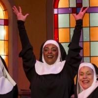 BWW Reviews: Praising Fun with NUNSENSE at The Garden Theater